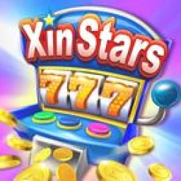 Icono de Xin Stars: Play with Friends